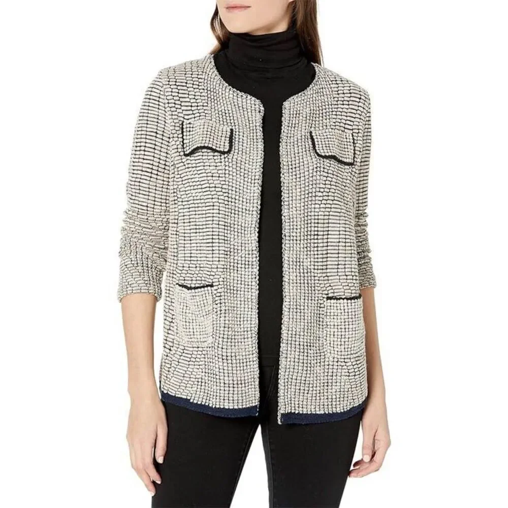 Nic & Zoe 26 wool 50%